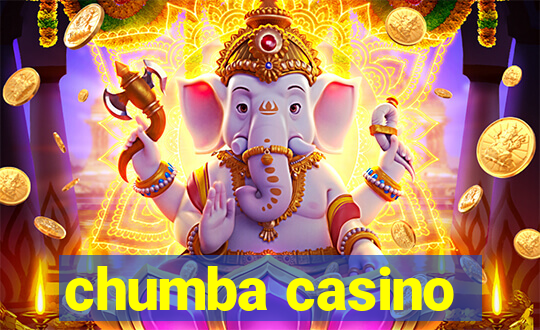 chumba casino