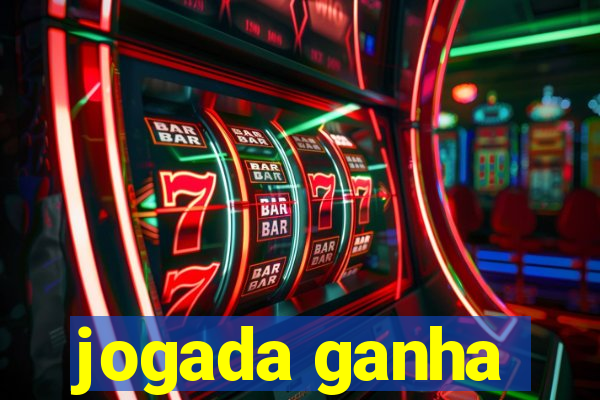 jogada ganha