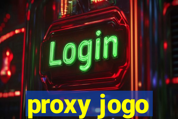 proxy jogo