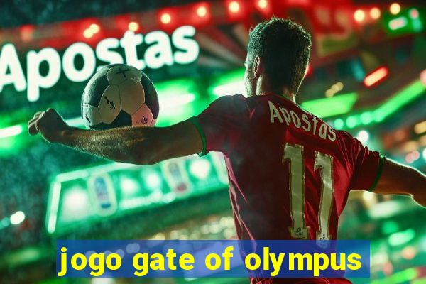 jogo gate of olympus