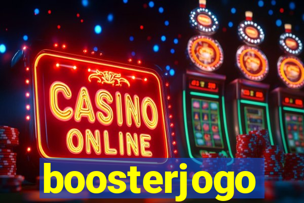 boosterjogo