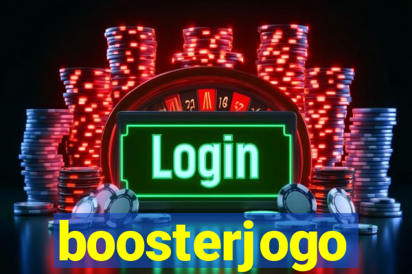 boosterjogo