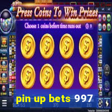 pin up bets 997