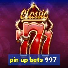 pin up bets 997