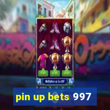 pin up bets 997