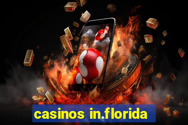 casinos in.florida