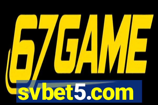 svbet5.com