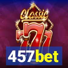 457bet