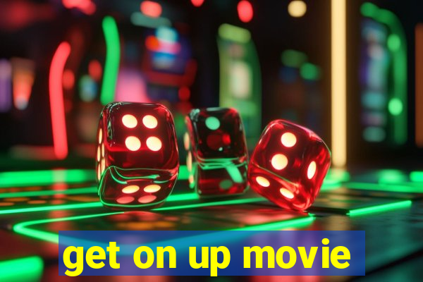 get on up movie