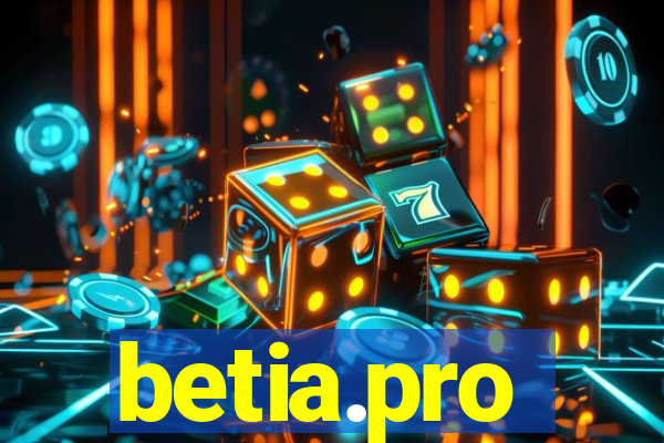 betia.pro