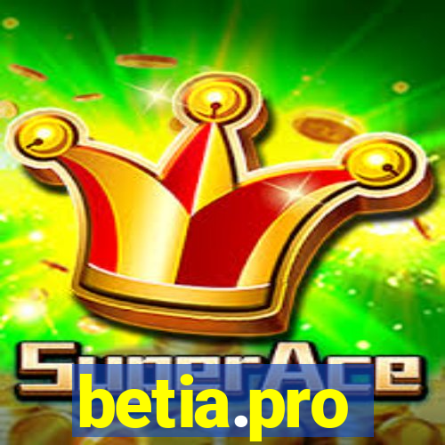 betia.pro