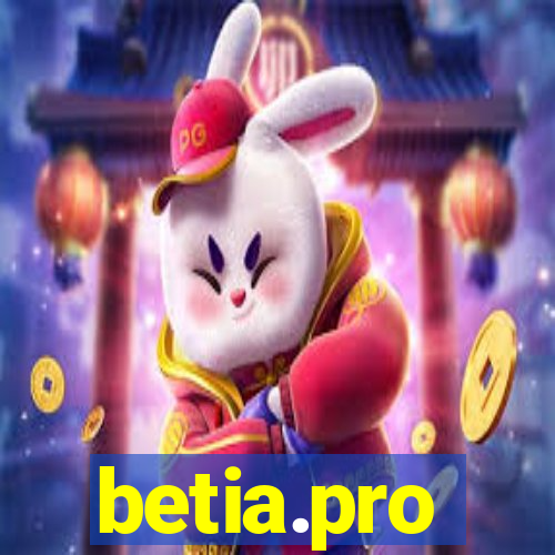 betia.pro