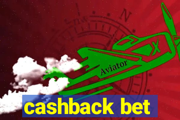 cashback bet