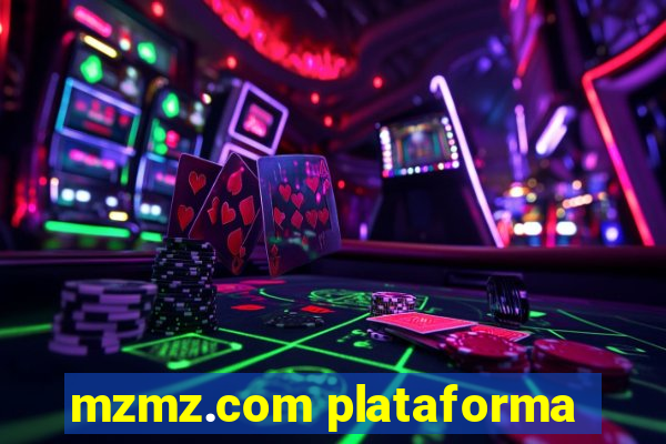 mzmz.com plataforma