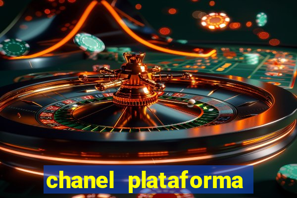 chanel plataforma de jogos