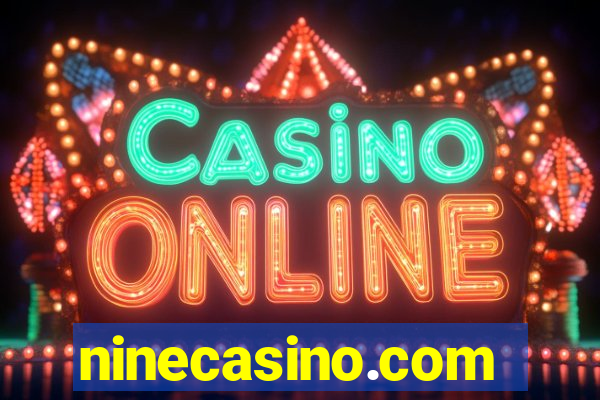 ninecasino.com