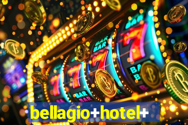 bellagio+hotel+and+casino