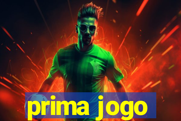 prima jogo