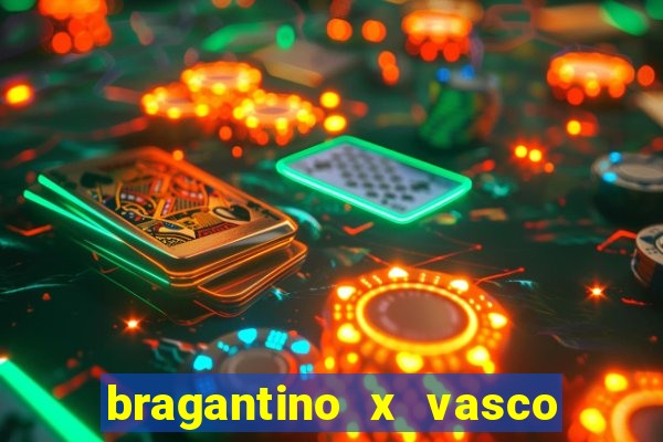 bragantino x vasco da gama palpite