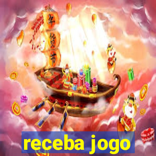 receba jogo