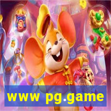 www pg.game