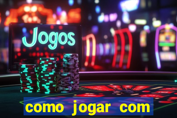 como jogar com bonus brazino777