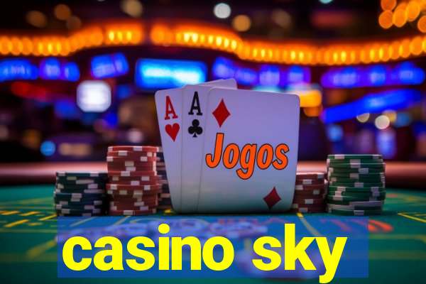 casino sky