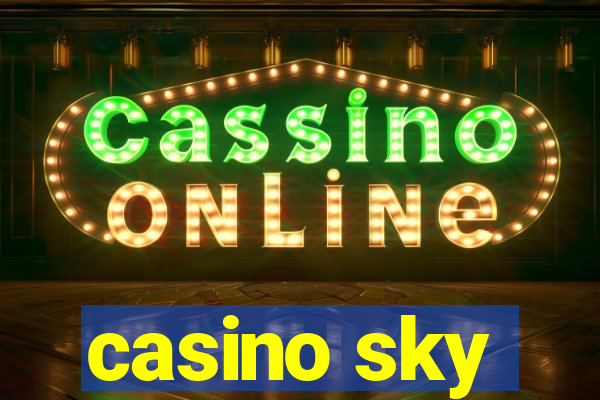 casino sky