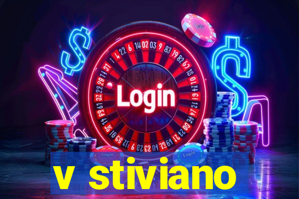 v stiviano