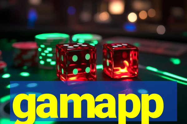 gamapp