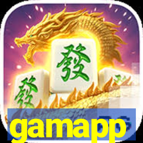 gamapp