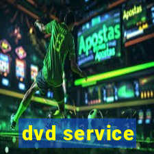 dvd service