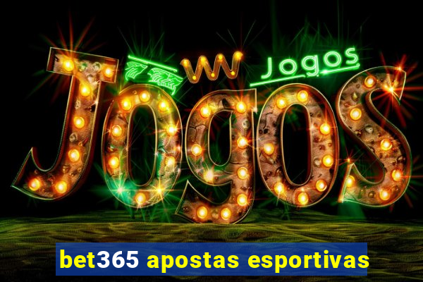 bet365 apostas esportivas