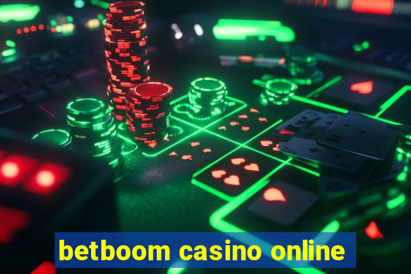 betboom casino online