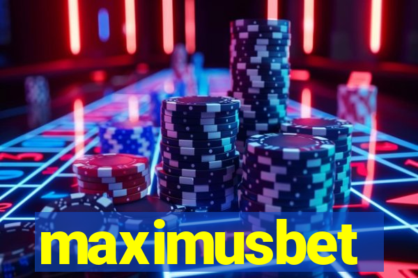 maximusbet