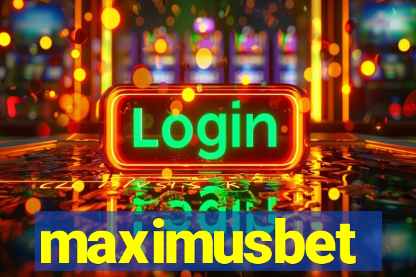 maximusbet