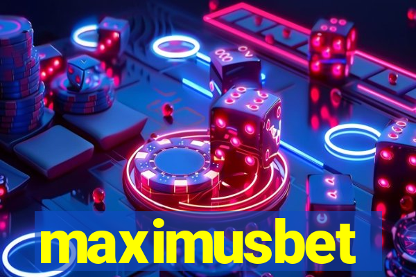 maximusbet