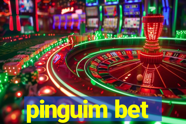 pinguim bet