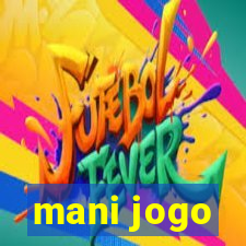 mani jogo