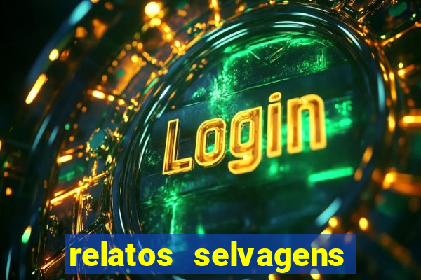 relatos selvagens dublado online