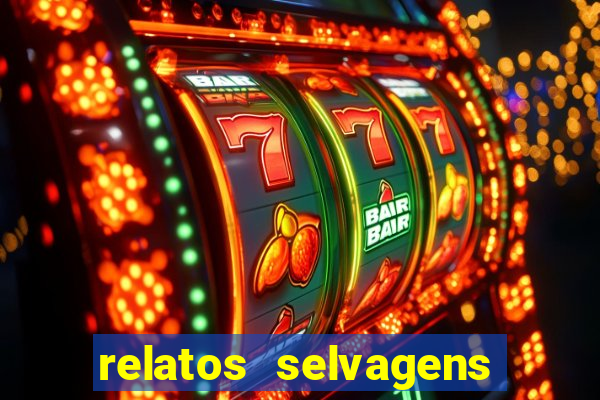 relatos selvagens dublado online