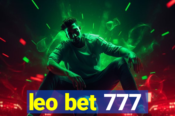 leo bet 777