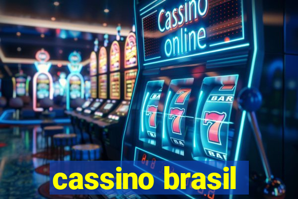 cassino brasil