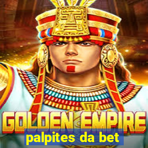 palpites da bet