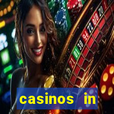 casinos in reno/sparks nv