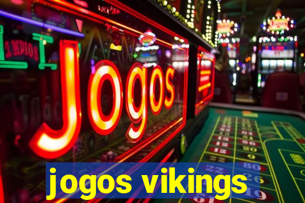 jogos vikings