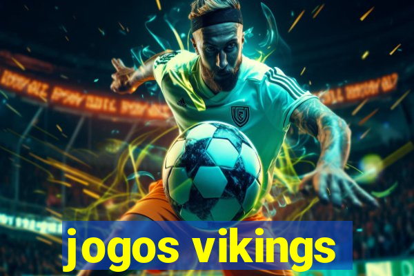 jogos vikings