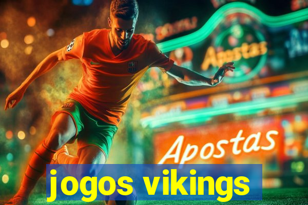 jogos vikings