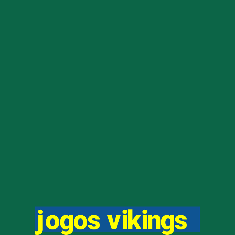 jogos vikings