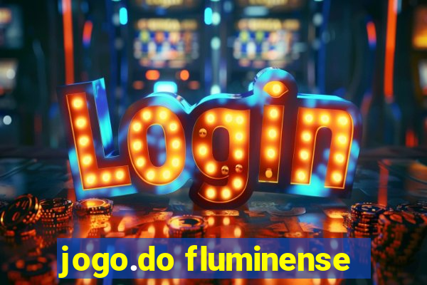 jogo.do fluminense